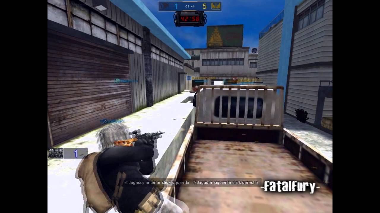 -FatalFury- Clan op7