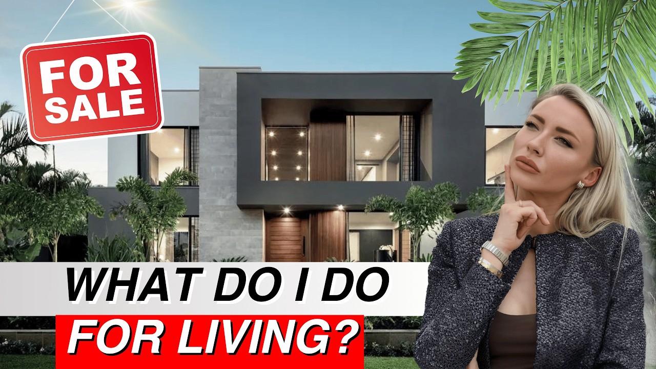 What Does a Real Estate Agent Do?