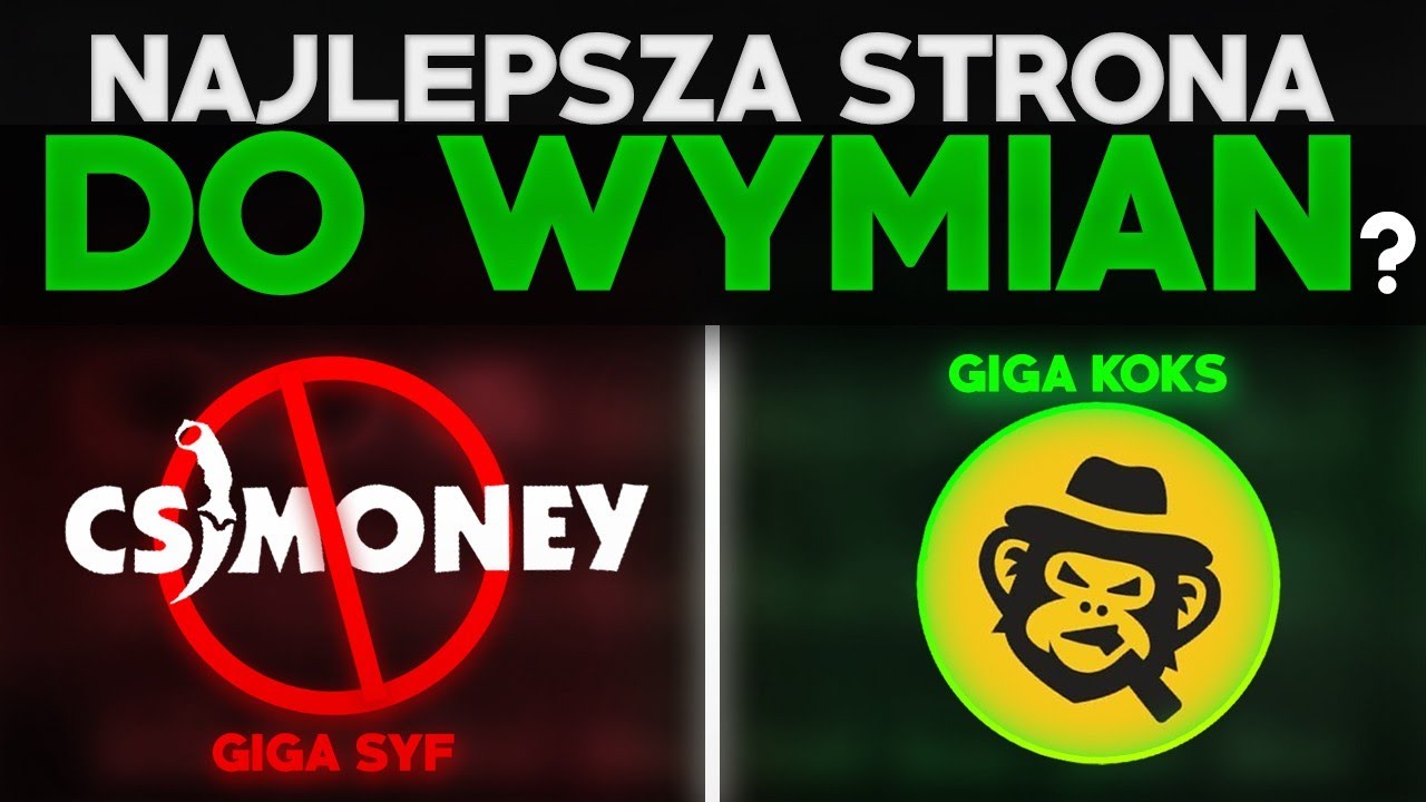 Dlaczego powinieneś używać SkinsMonkey