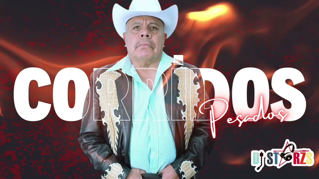 Los Razos Puros Corridos Pesados Mix