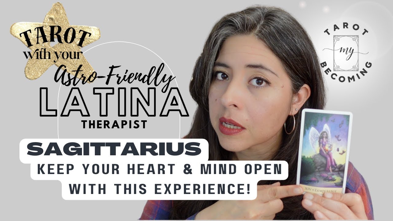 СТРЕЛЕЦ ♐️ 