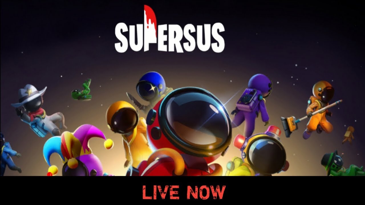 🔴LIVE | BEBAS ROLE PLAY RANK SUPER SUS
