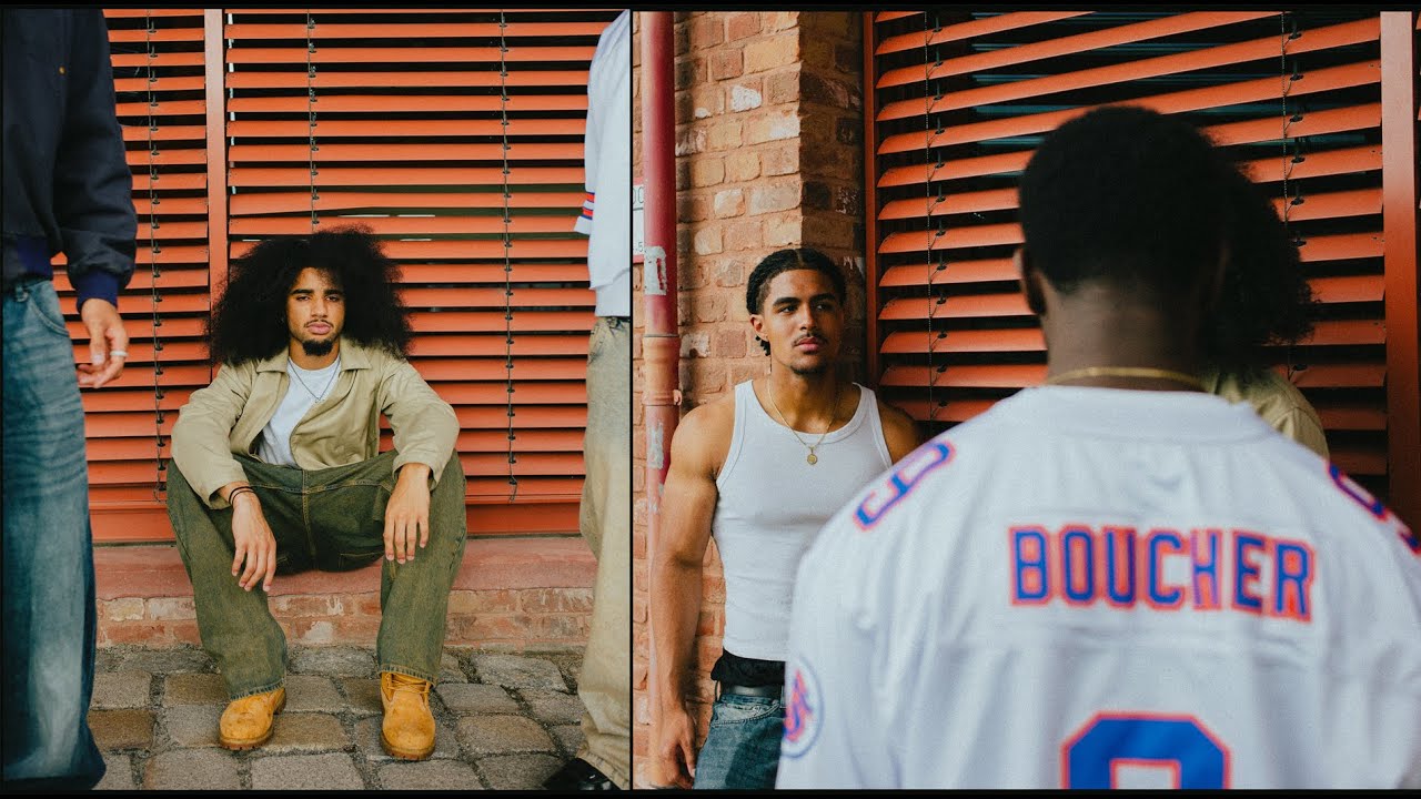 How to Do an Editorial Photoshoot
