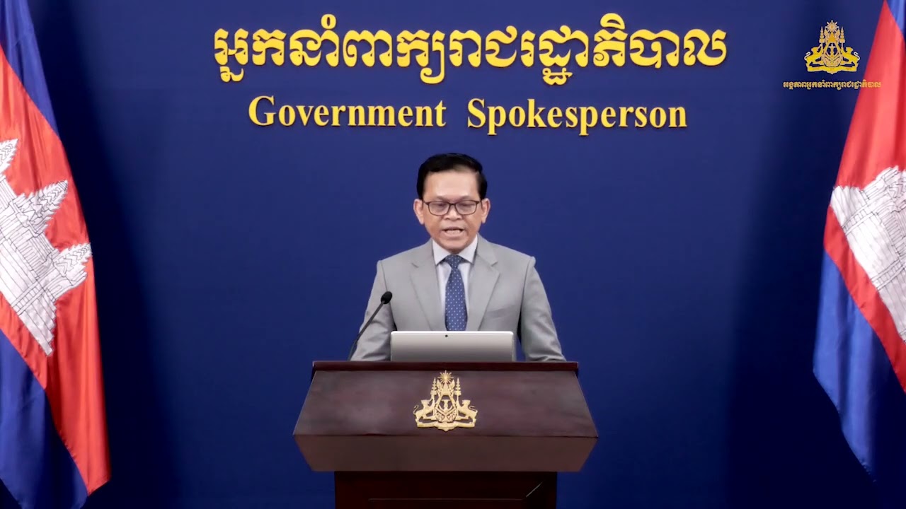 ស្ថានការណ៍ព្រំដែន កម្ពុជា-ថៃ ថ្ងៃនេះ (១២ ខែកុម្ភៈ ឆ្នាំ២០២៦)