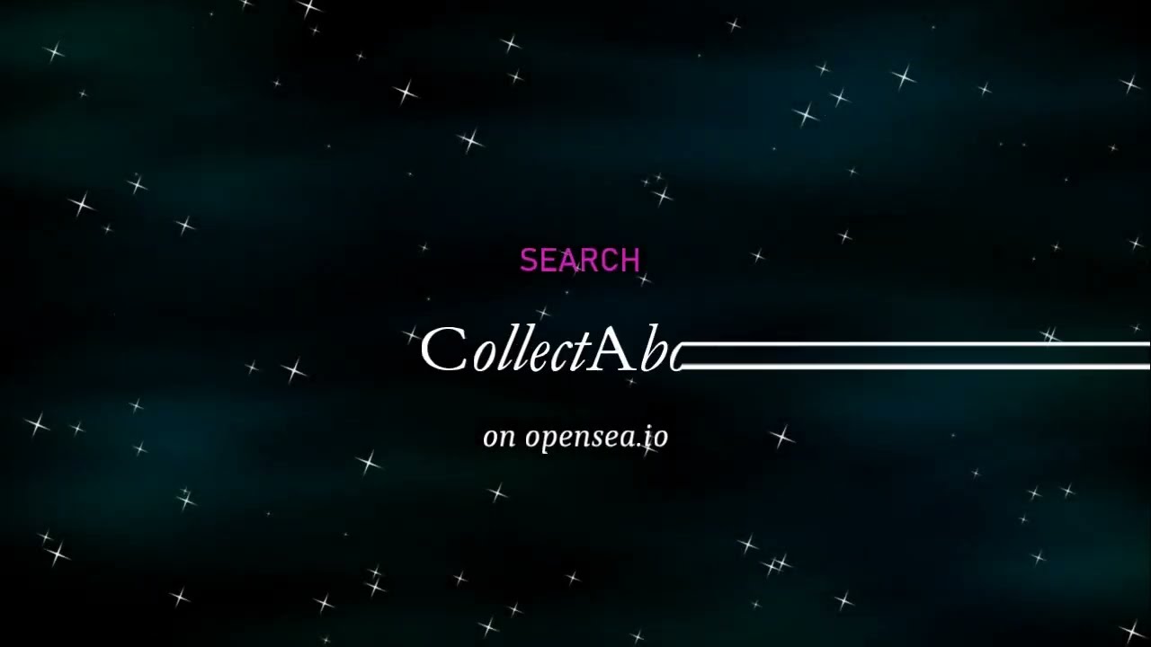 Multiverse CollectAbot NFTs