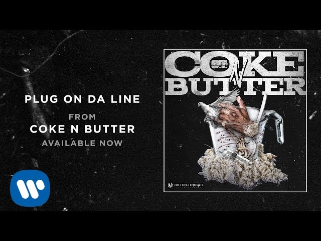 O.T. Genasis - Plug On Da Line [Official Audio]
