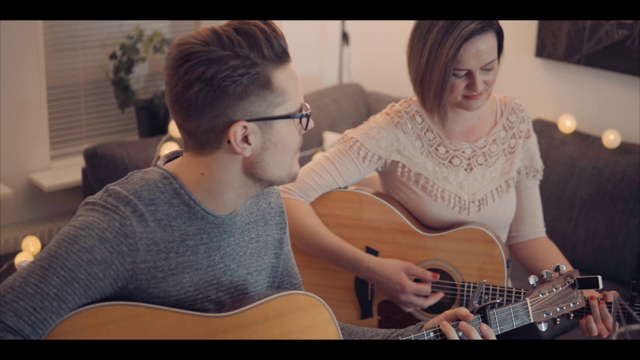 Bury Me Under The Weeping Willow - Niklas Lazukic & Lisbeth Hauge