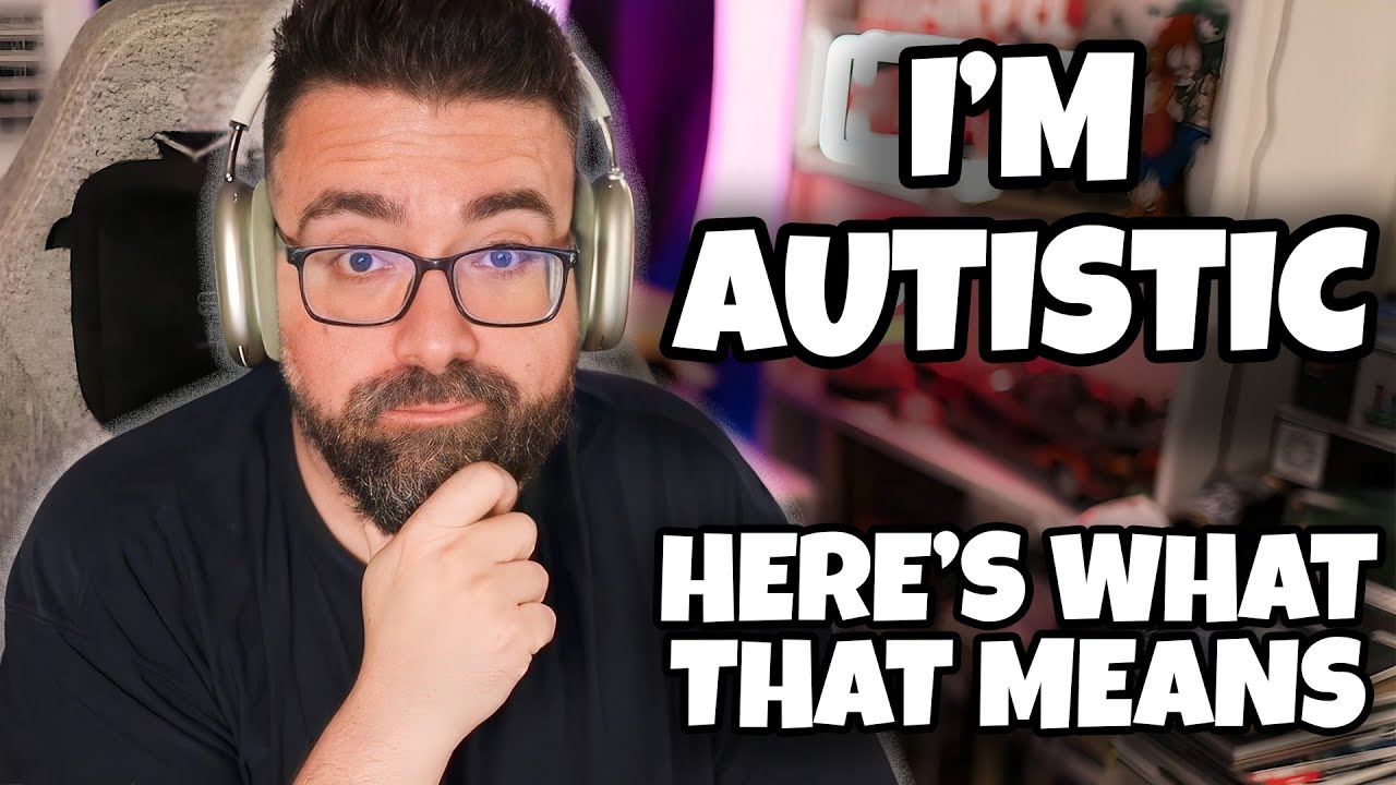 I’m Autistic - Here’s How It Affects My Life and Work