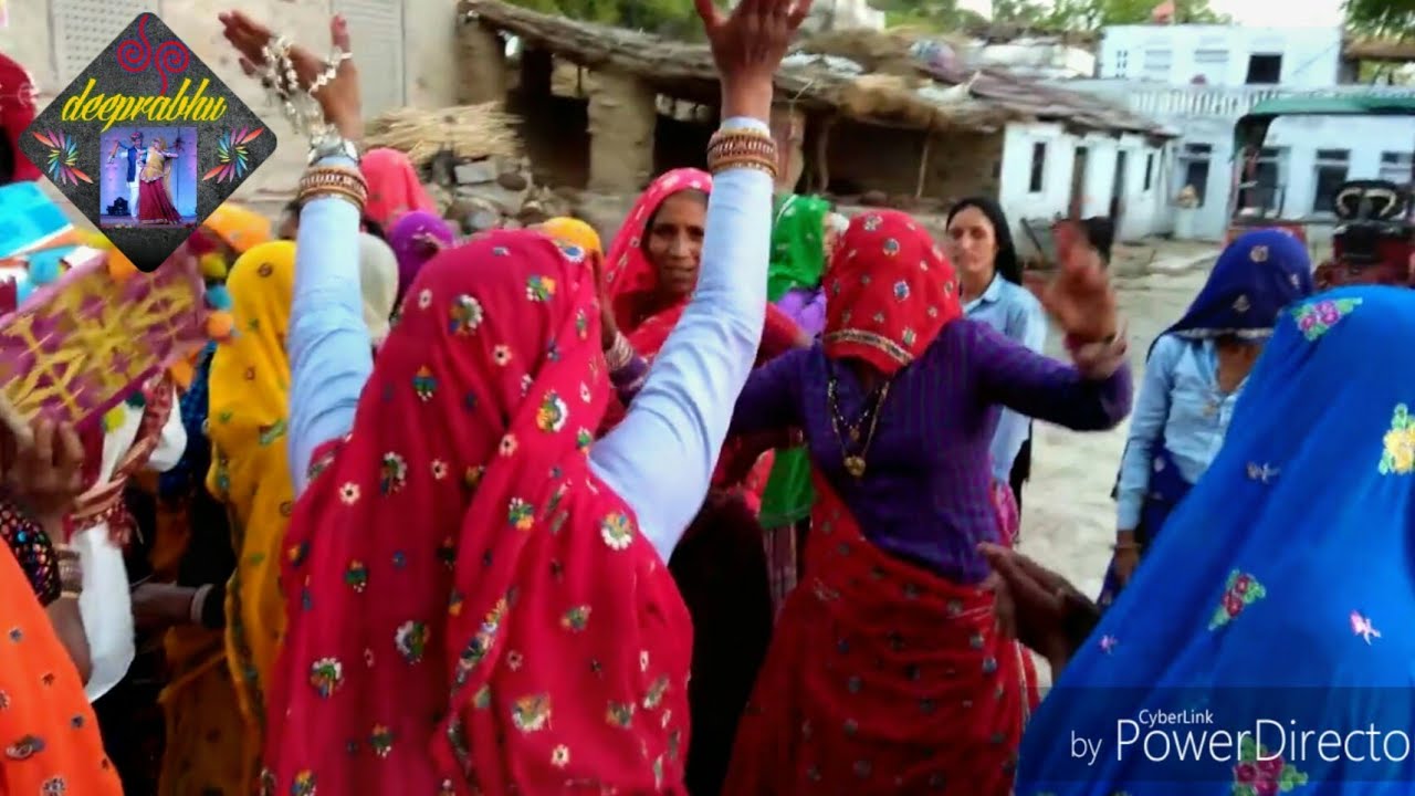 Nidya ja re bajro ghtasi uchhnde #uchhata geet,22 April 2018