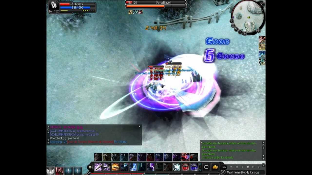 Cabal WretchedEgg