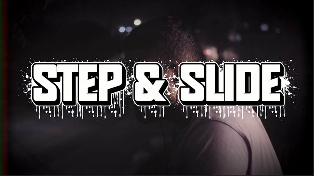 [Free] Drill Type Beat – STEP & SLIDE – Central Cee x Pop Smoke Type Beat
