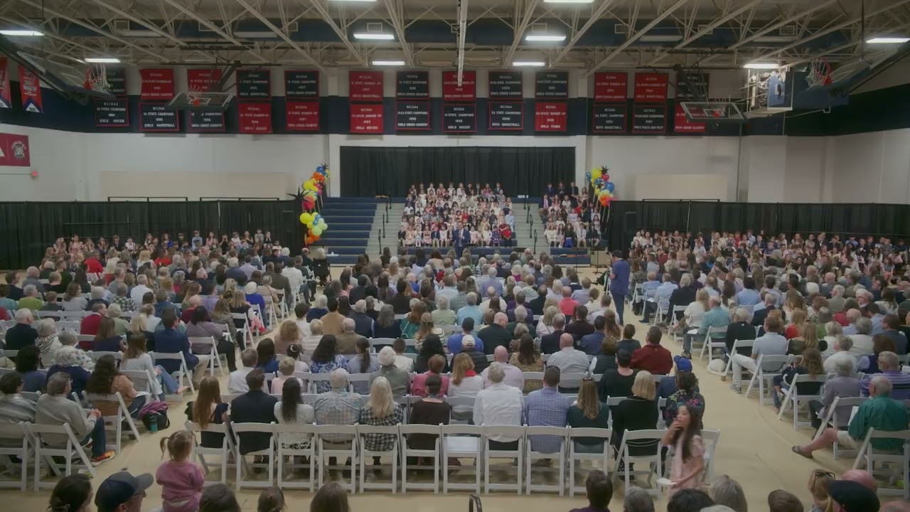 2026 Grandparents and Friends Day at CDS