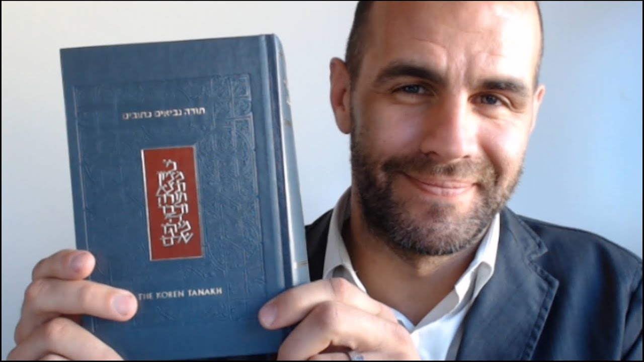 Which Bible Is Best For YOU? ✡ Jewish, Messianic, Hebrew Roots, Sacred Name Bible Reviews