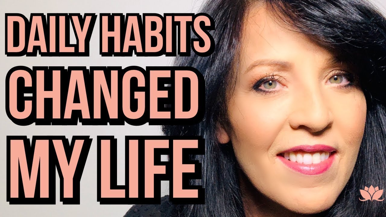 7 Daily Habits of Happy Successful People That Changed My Life/LISA ROMANO