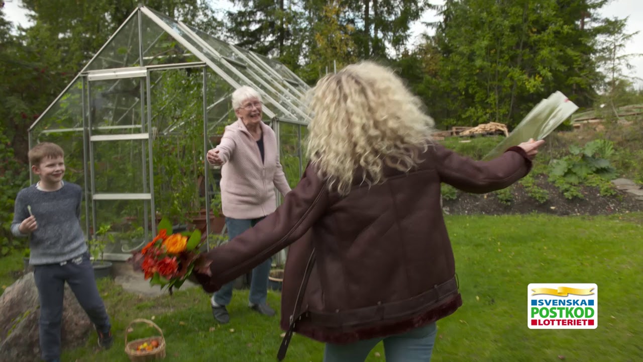 Veckovinsten till Nora