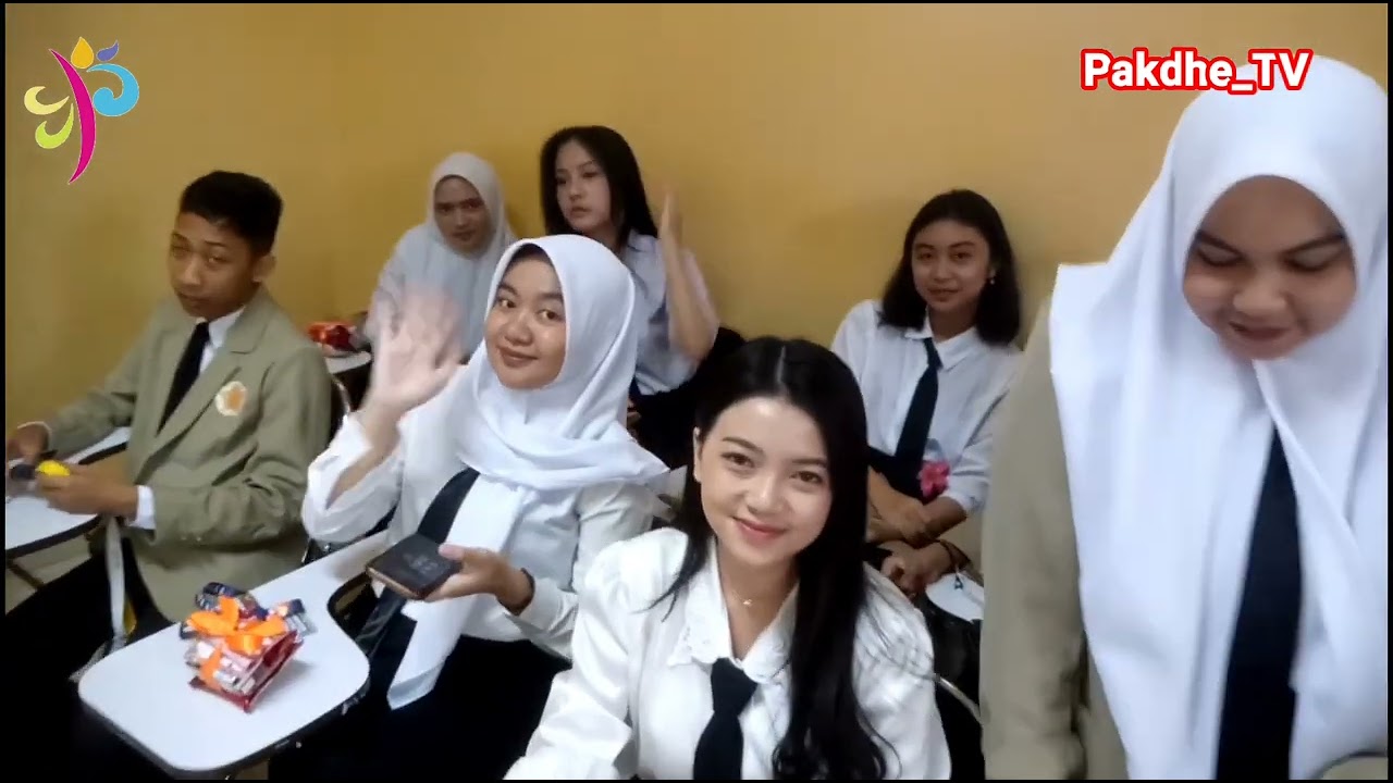 PPSMB PIONER UGM 2024 ( Hari ke enam _ PPSMB tingkat universitas Gadjah Mada)