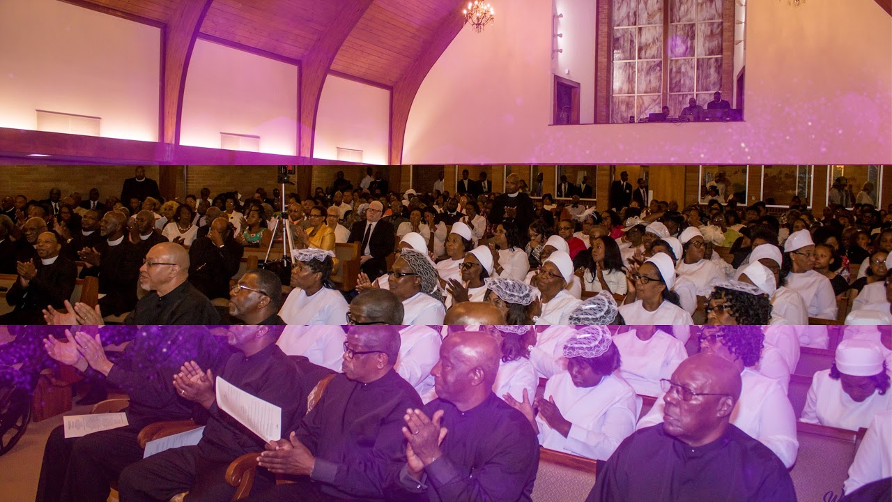 MSFEJ Workers Conference | Night Five - Official Night