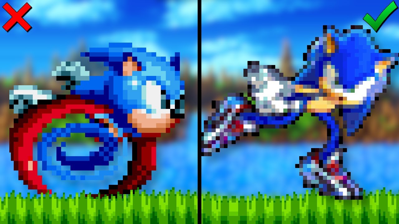 Sonic Prime Mania