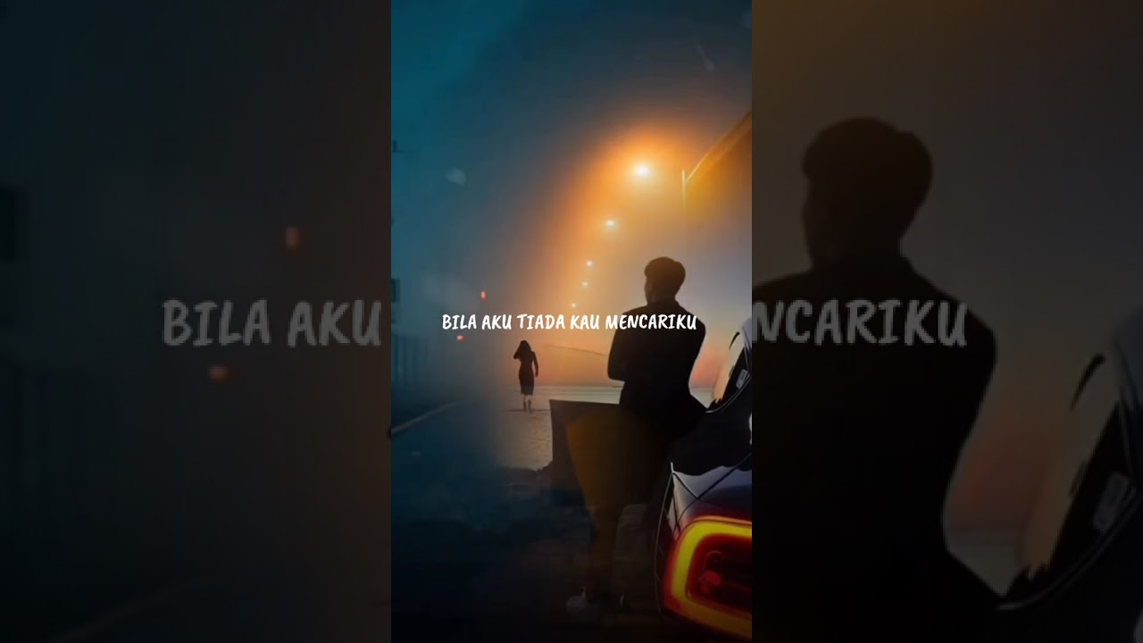 BILA AKU TIADA KAU MENCARIKU-Original By Saiba87 