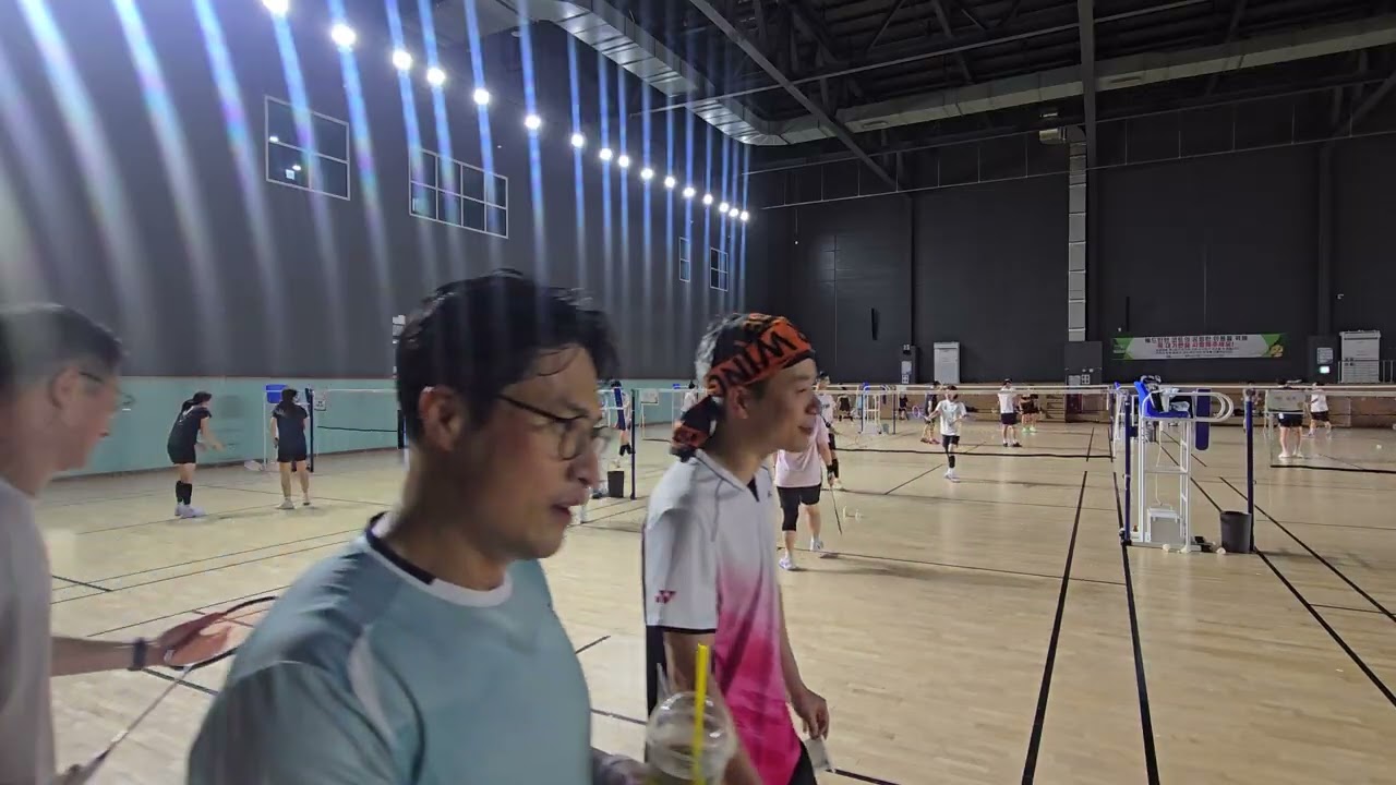 20260302 에이스 운동영상 3