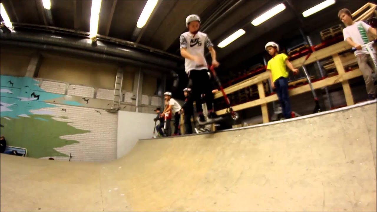 Pauli Jäntti || Winter 2014-2015