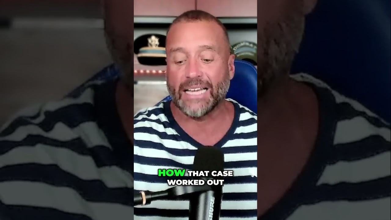 Trump & Epstein: Katie Johnson's Shocking Assault Allegations