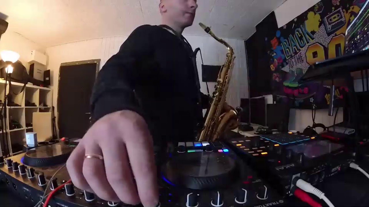 Live Musik