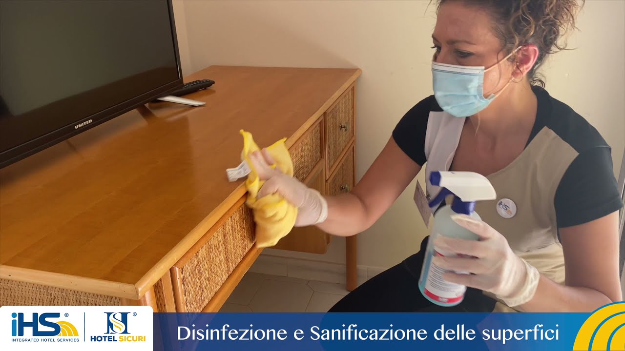 Hotel Sicuri presenta: Hotel Mida