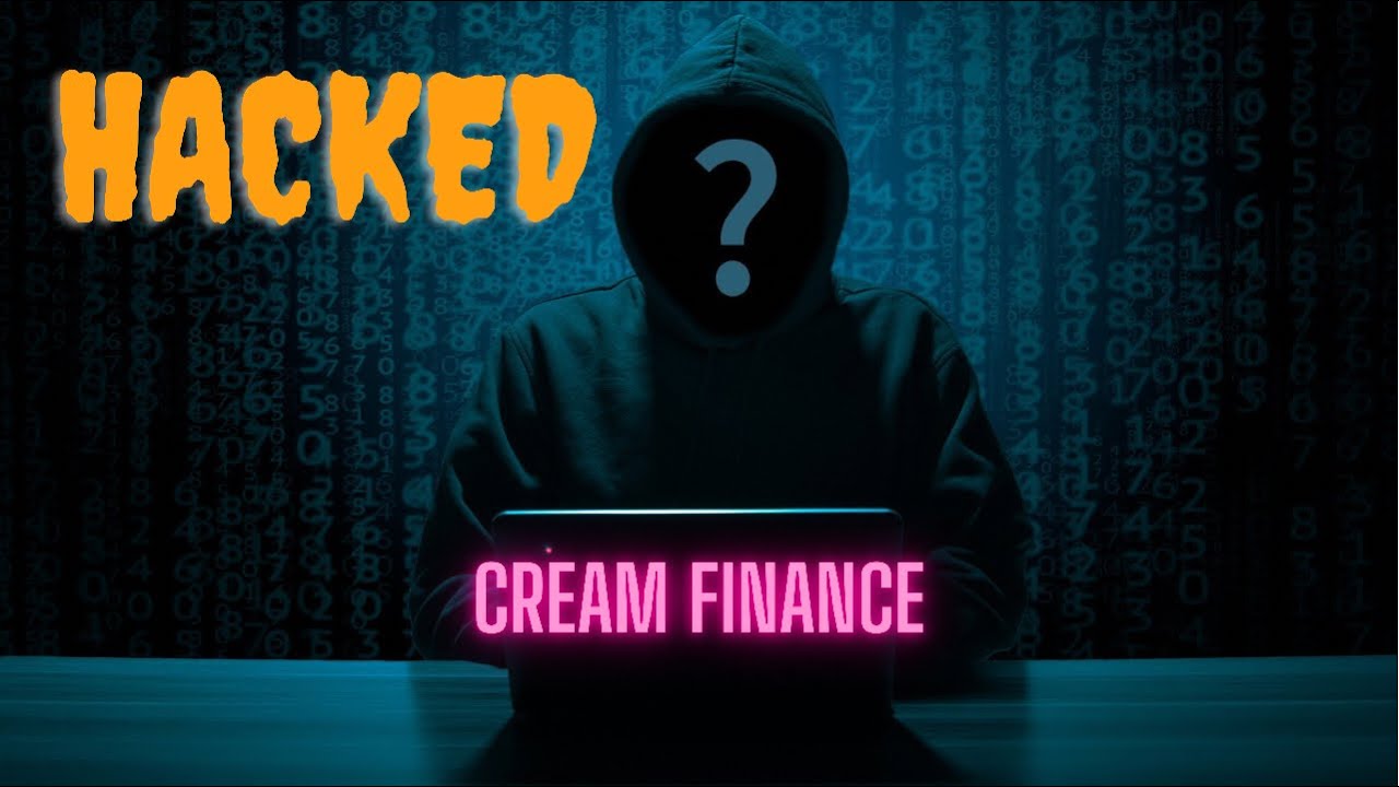 Cream Finance | HACKED| Exploit | AMP | DeFi Lending | Ethereum | ERC20 Token | 100 Million