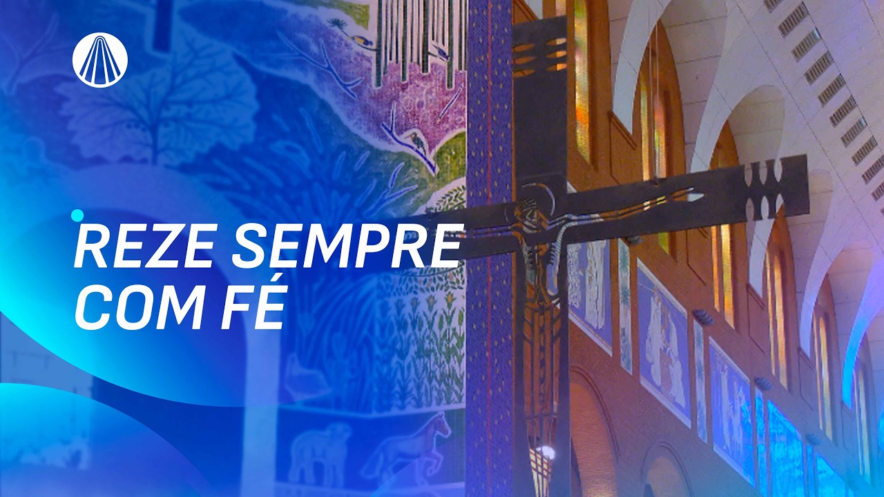 Terço da Esperança - 28 de fevereiro de 2026