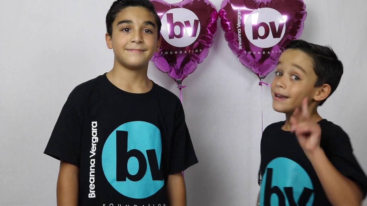 BV Foundation Sock Campaign