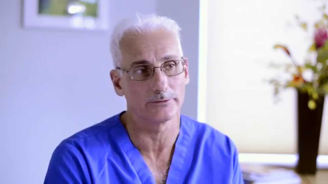 Dr. Kerstein on TMJ Treatment Without Appliances