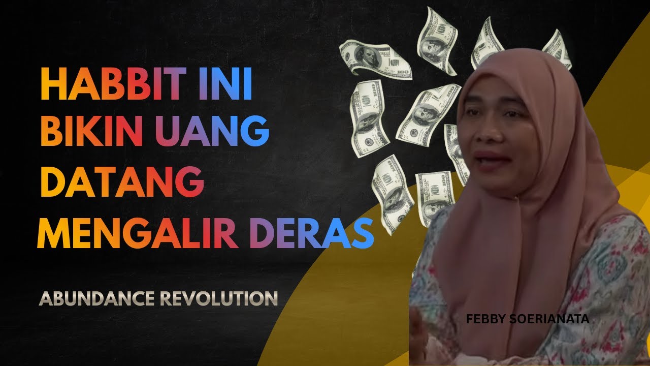 5 Rutinitas Pagi Hari yang Harus Kamu Lakukan Setiap Hari agar rezekimu mengalir deras teh febby