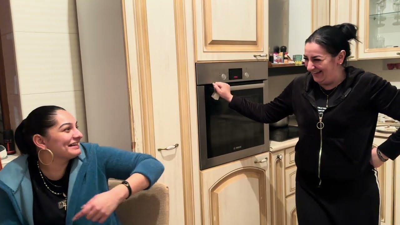 Ce fac eu cu tomita!