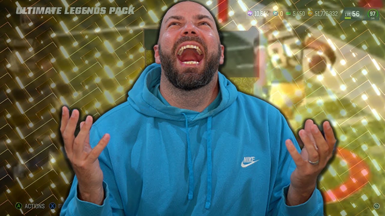 Opening ALL The Packs on April Fools....