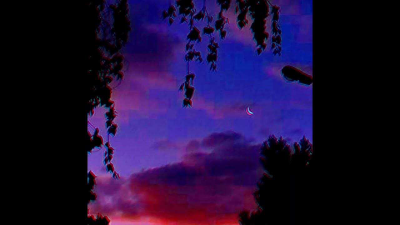 Slow dance with you - Lofi (Broken)