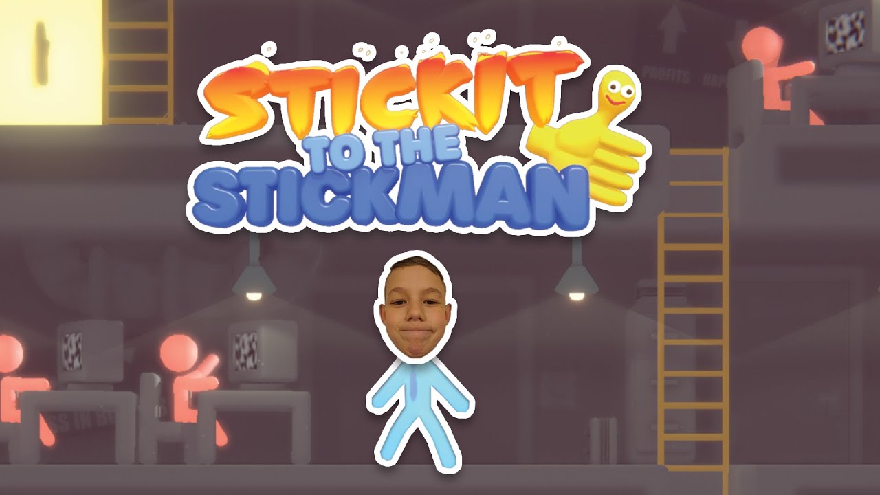 The most epic office fighter in town!