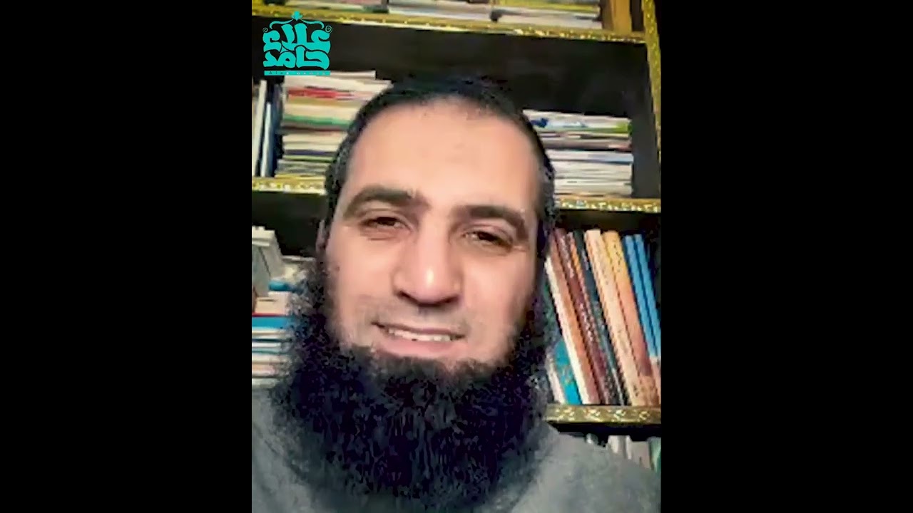 واحد ظلمني جامد 💔... هل لازم أسامحه قبل ليلة النصف من شعبان ❓❓ _ م علاء حامد