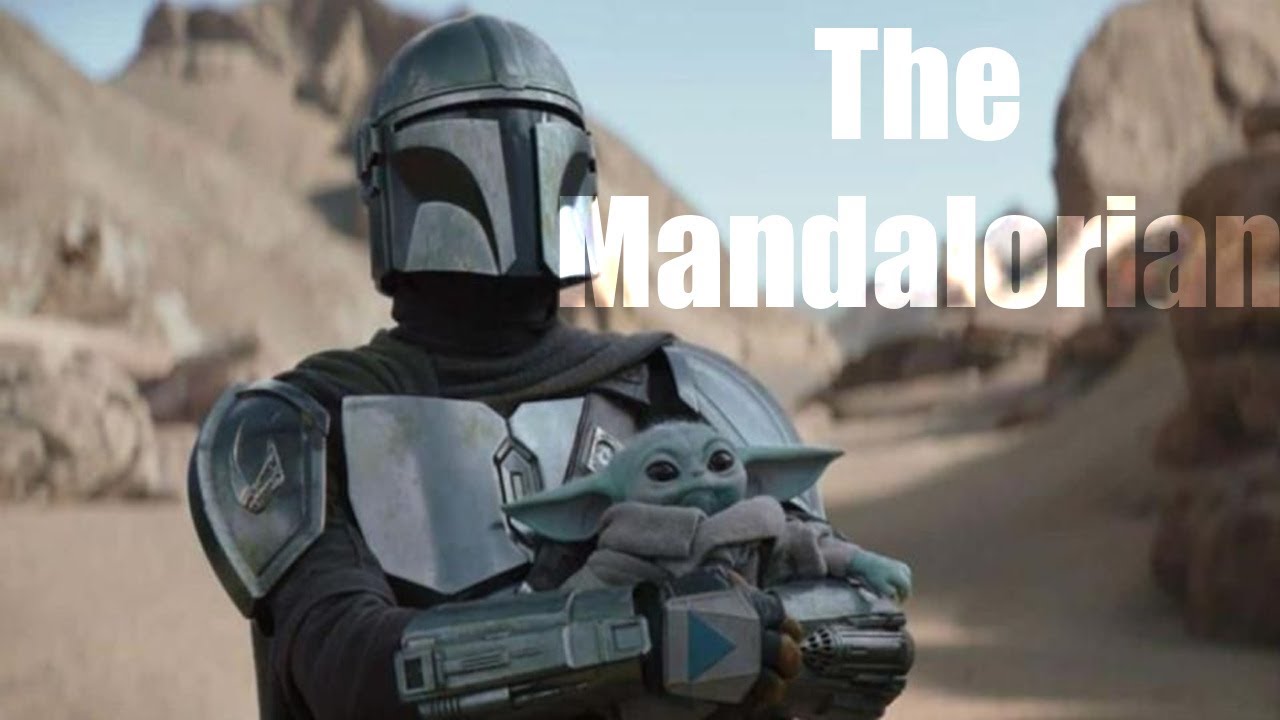 The Mandalorian | Star Wars