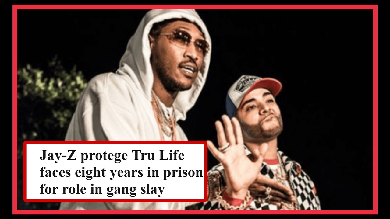 СВЯЗИ МОББ: Роберто «Tru Life» Росадо