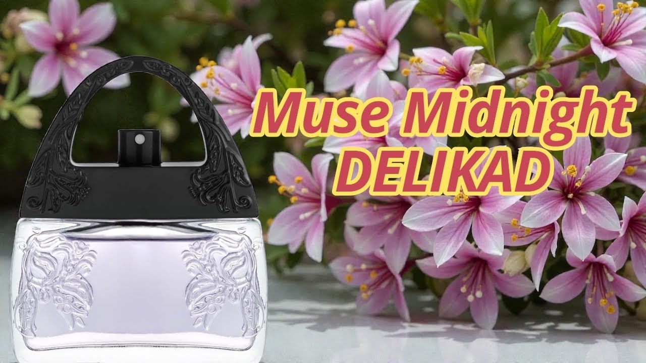 PERFUME DE FARMÁCIA INCRÍVEL POR MENOS DE 40 REAIS 