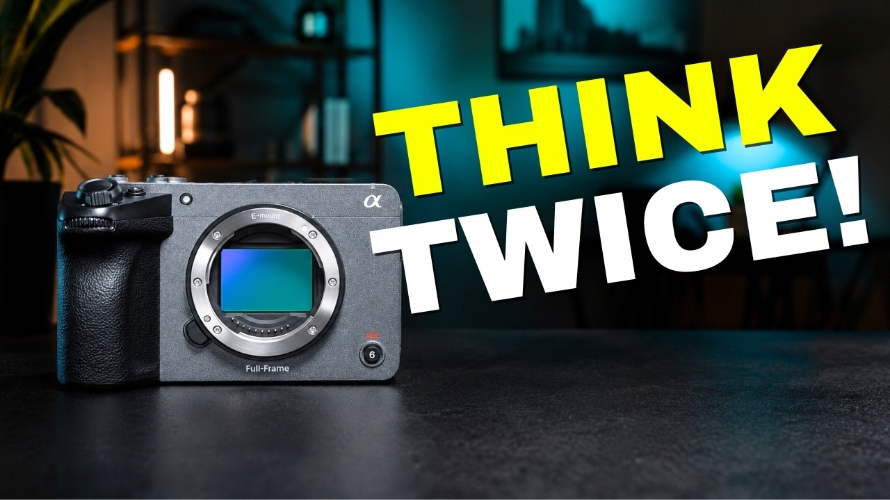 Sony FX5 vs Lumix S1 II &ndash; Is It Worth Switching?