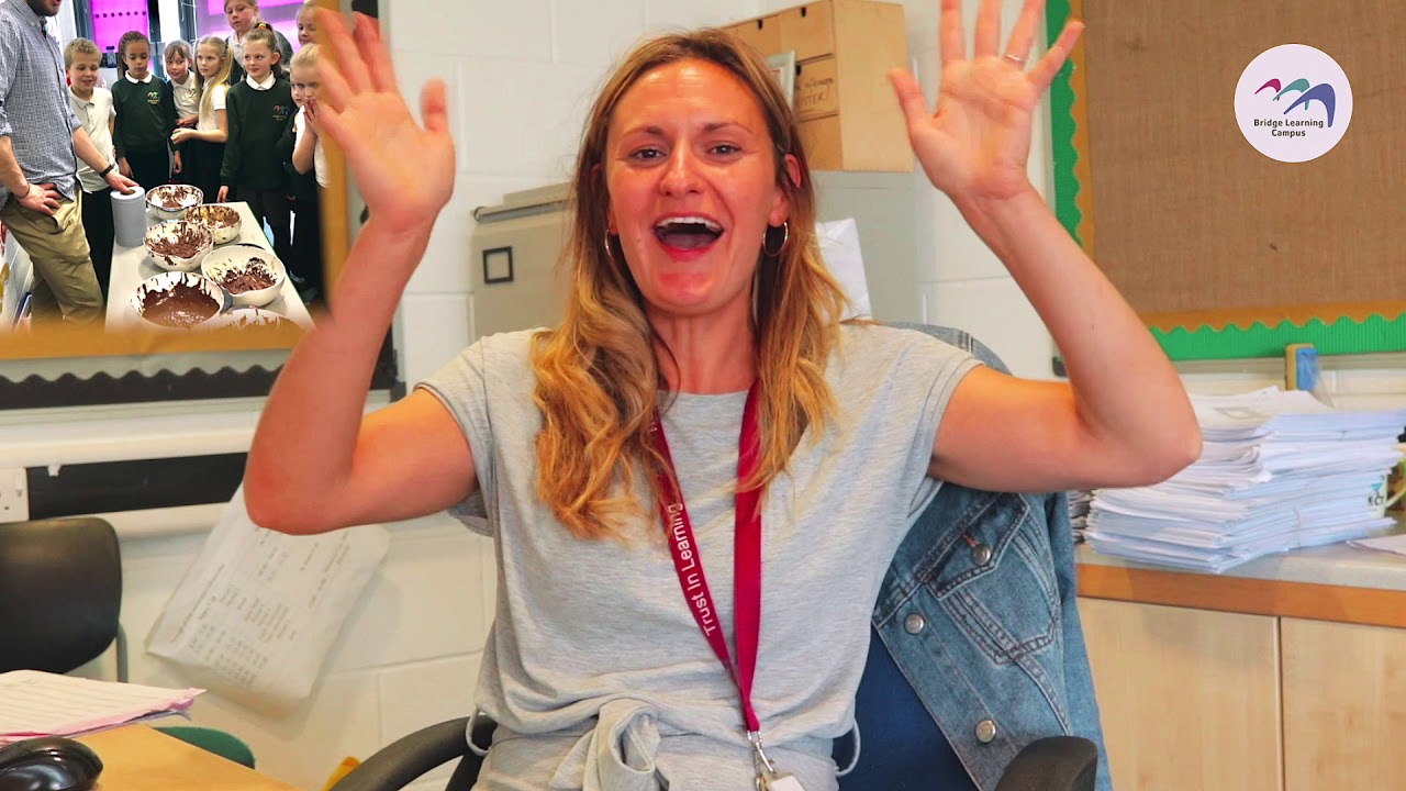 YEAR 6 LEAVERS VIDEO