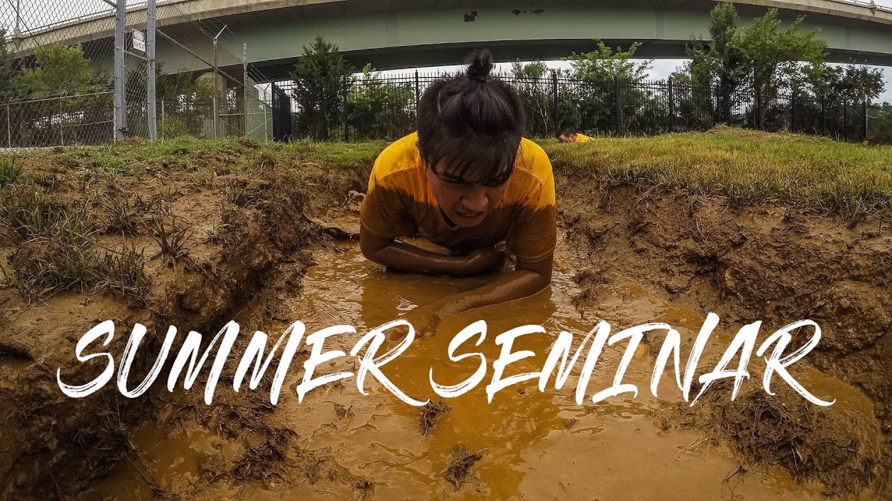 US Naval Academy Summer Seminar