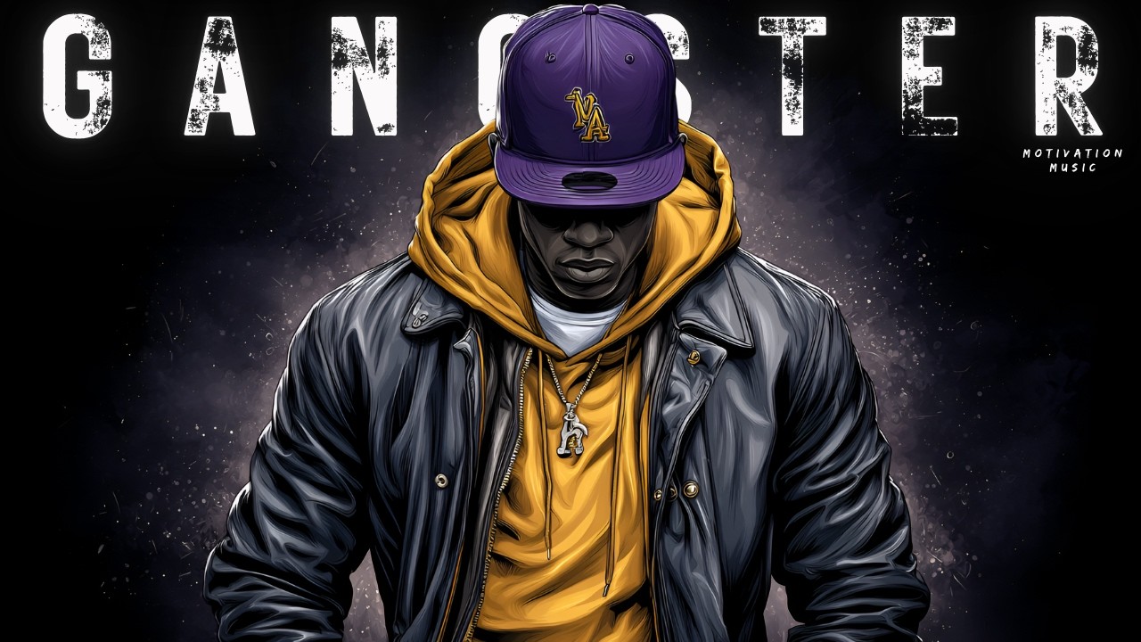 STREETS TO STARDOM | Hardcore Gangster Trap, Drill & Rage 2026 | High-Energy Freestyle Rap Playlist