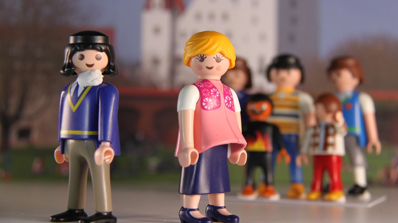 Fegefeuer in Ingolstadt to go (Fleißer in 9,25 Minuten)