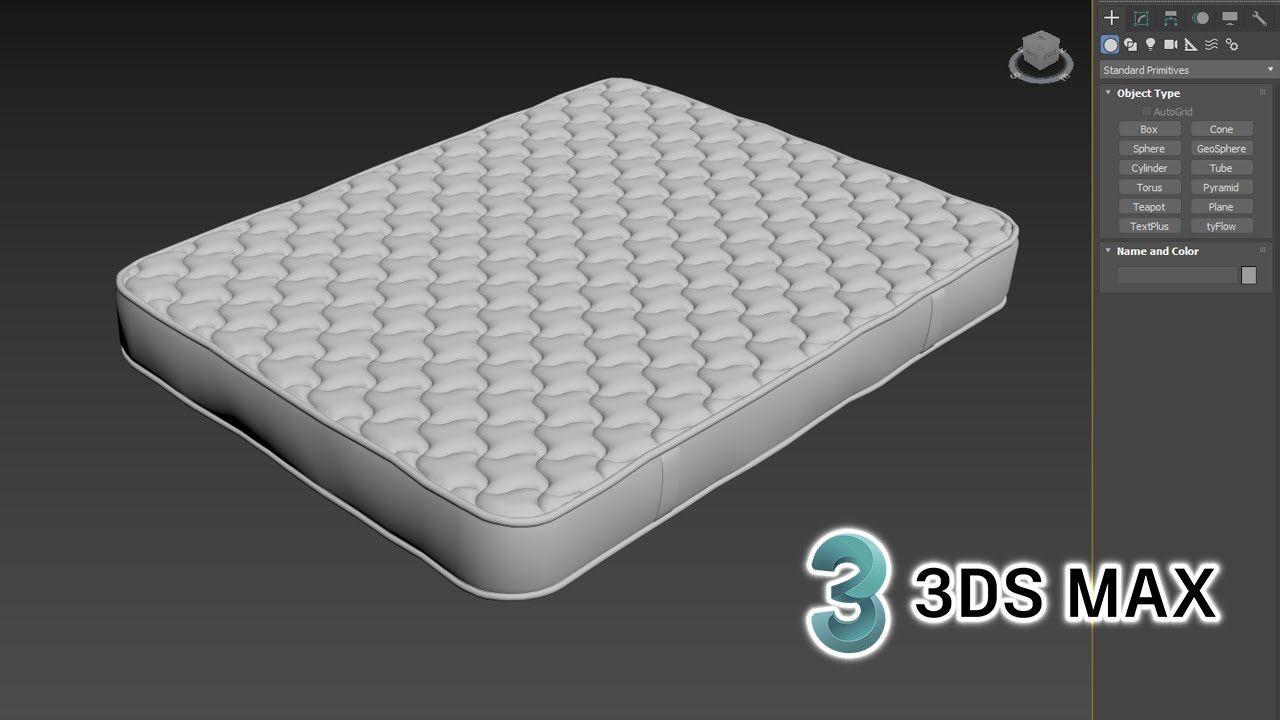 Mattress modeling