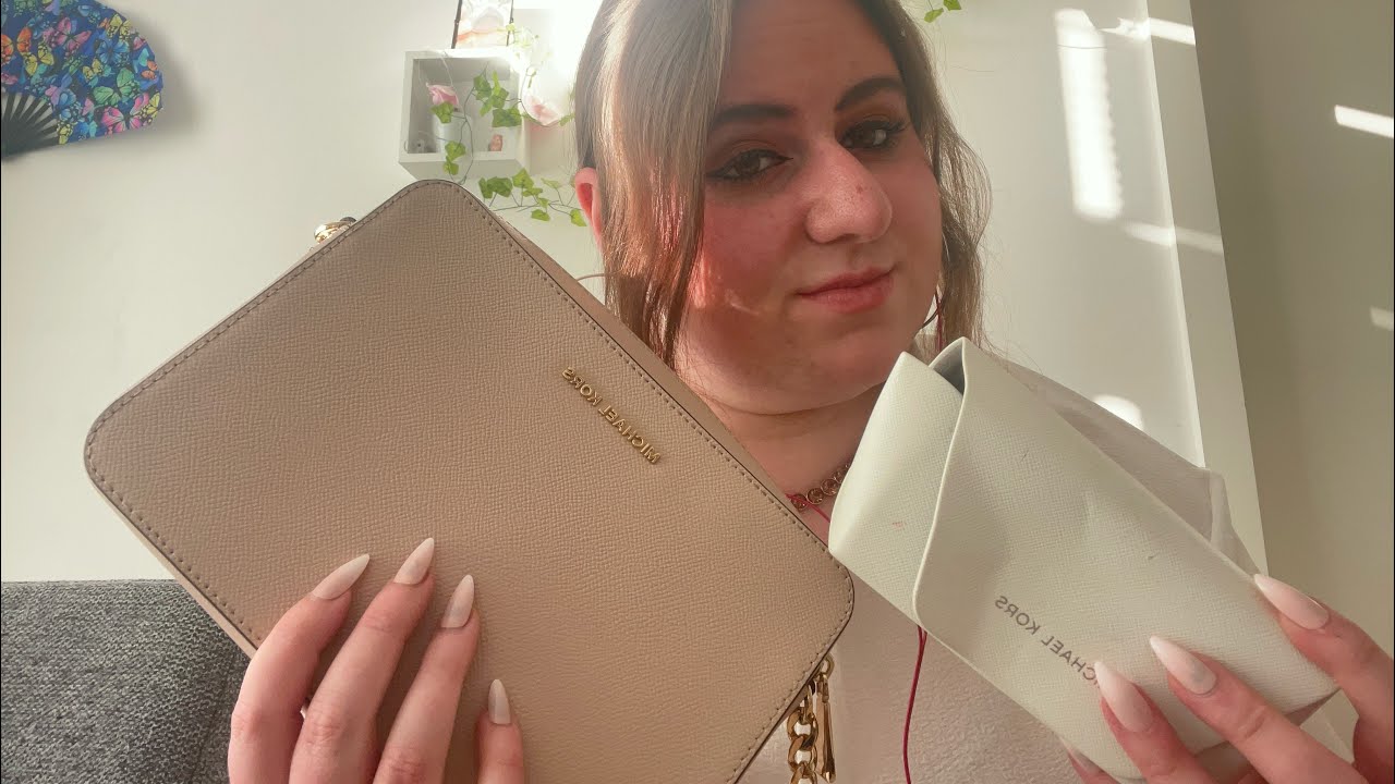 Ich berate dich bei Michael Kors Asmr German