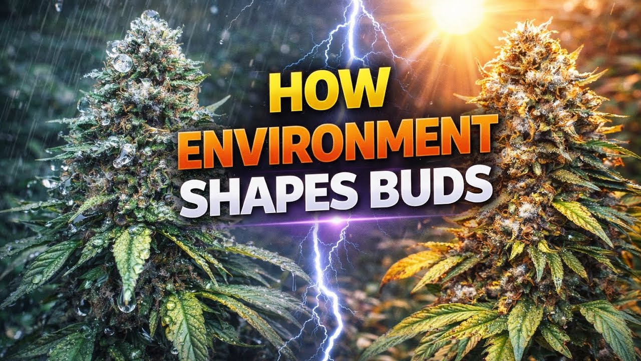 This Is Why Your Buds Never Get Dense 