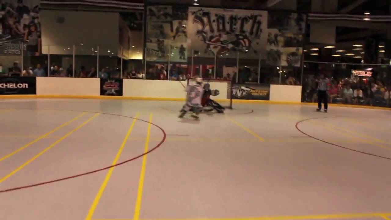 2010 NARCh Skills Competition-Squirt Silver/Club Division